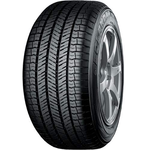 لاستیک یوکوهاما 225/65R 17 گل GEOLANDER G91 (تاریخ تولید 2025)