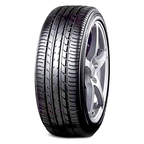 لاستیک یوکوهاما 215/55R 17 گل DECIBEL E70B (تاریخ تولید 2025)