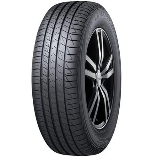 لاستیک دانلوپ 235/50R 18 گل SP Sport LM705 (نصب رایگان، تاریخ تولید 2025)