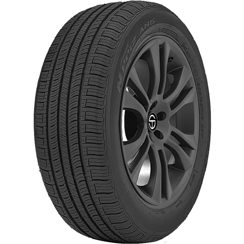 لاستیک نکسن 215/75R 15 گل NPriz AH5 (تاریخ تولید 2024)