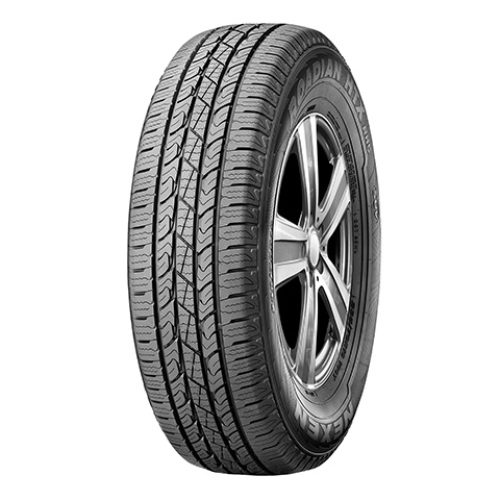 لاستیک نکسن 245/70R 16 گل ROADIAN HTX RH5 (تاریخ تولید 2025)