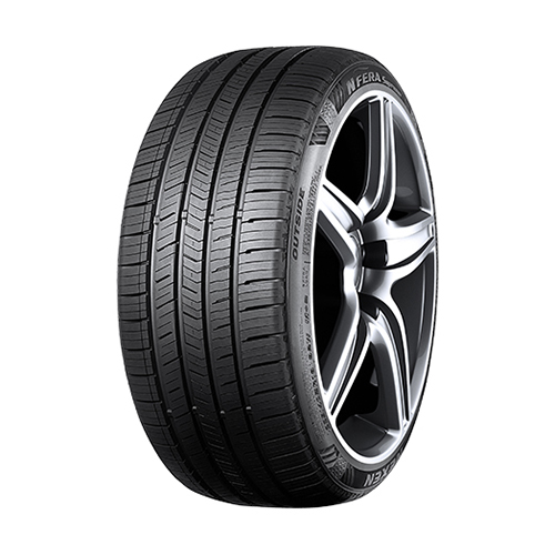 لاستیک نکسن 225/65R 17 گل NFERA SUPREME (تاریخ تولید 2025)