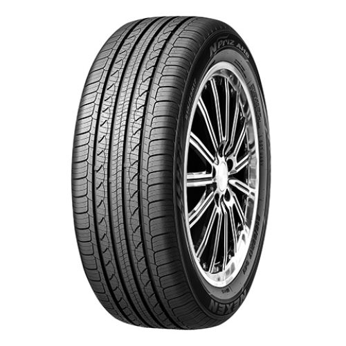 لاستیک نکسن 225/60R 18 گل N Priz AH8 (تاریخ تولید 2025)