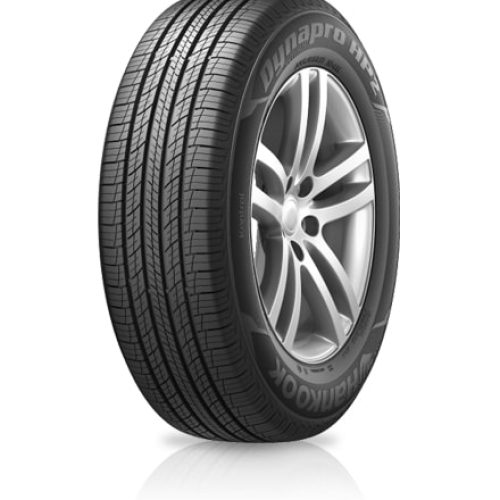لاستیک هانکوک 235/55R 19 گل Dynapro HP2 RA33 0 (تاریخ تولید 2024 و 2025)