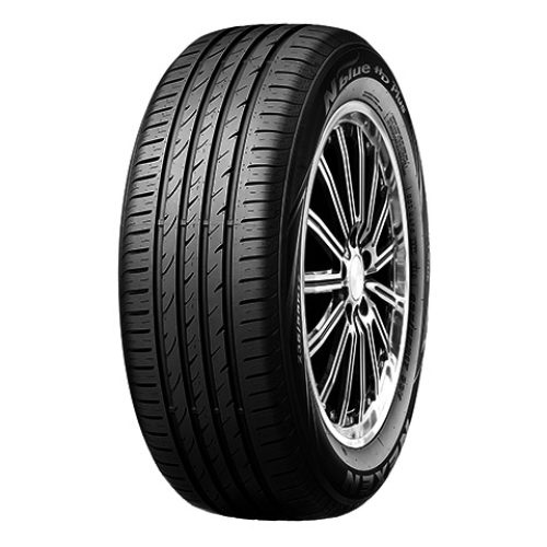 لاستیک نکسن 225/70R 16 گل Nblue HD Plus (تاریخ تولید 2025)