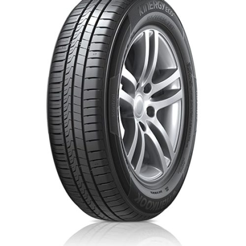 لاستیک هانکوک 205/60R 14 گل Kinergy eco2 K435 (تاریخ تولید 2025)