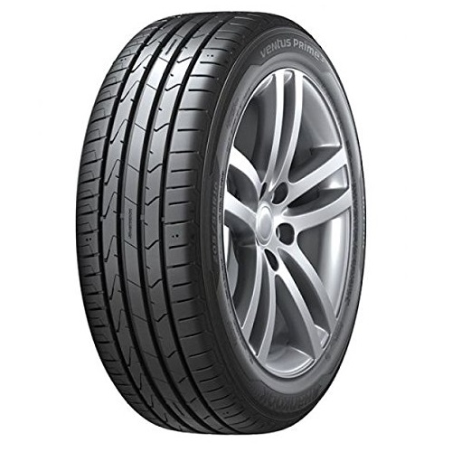 لاستیک هانکوک 225/55R 18 گل Ventus Prime3 K125 (تاریخ تولید 2024 و 2025)