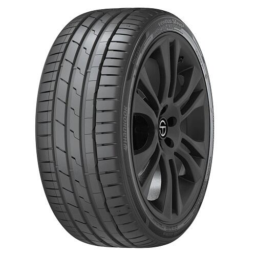 لاستیک هانکوک 245/50R 20 گل Ventus S1 evo3 K127 (تاریخ تولید 2026)