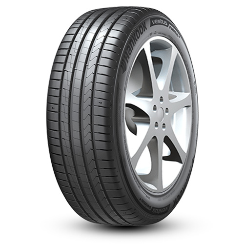لاستیک هانکوک 235/55R 19 گل Ventus Prime4 K135 (تاریخ تولید 2026, 2025)